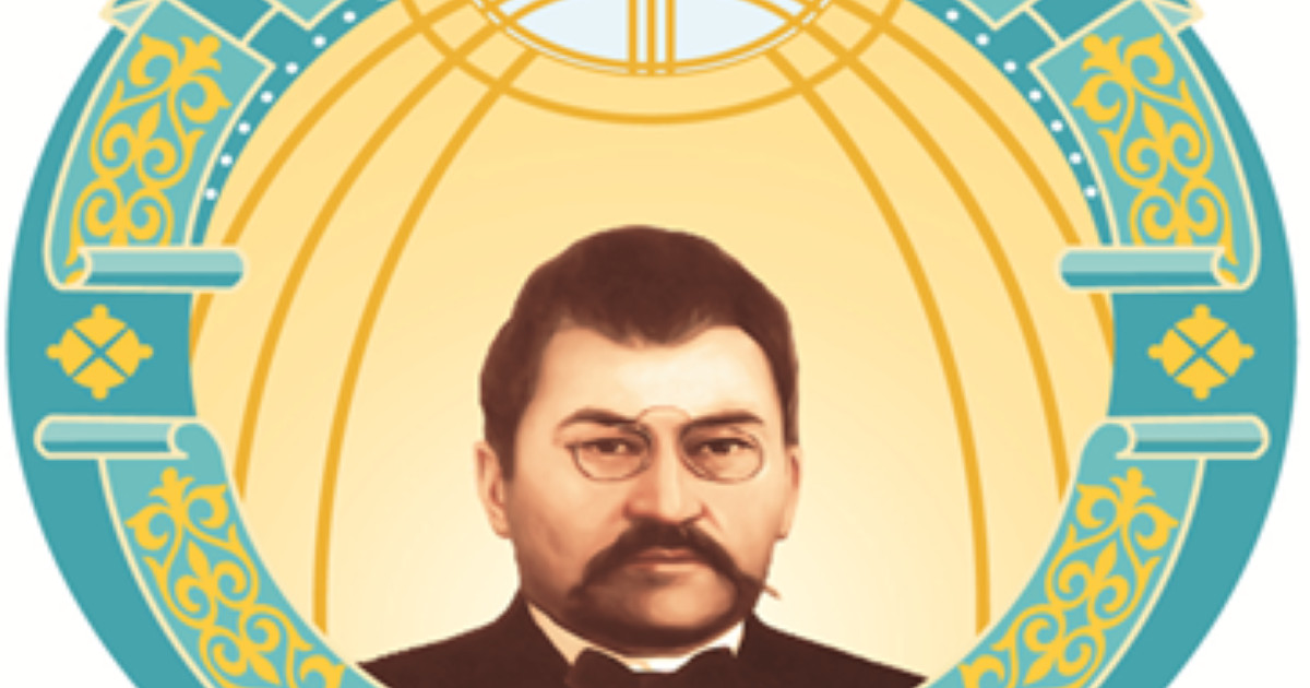 Тамыры терең әліпби