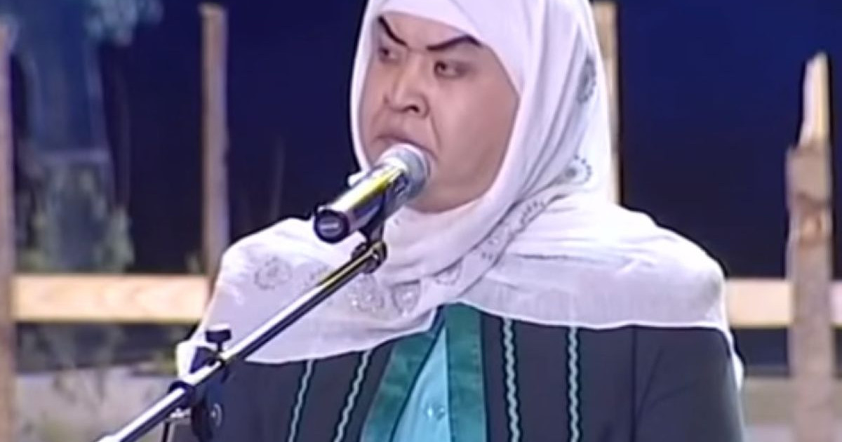 Әйел болып киіну сәнге айналды
