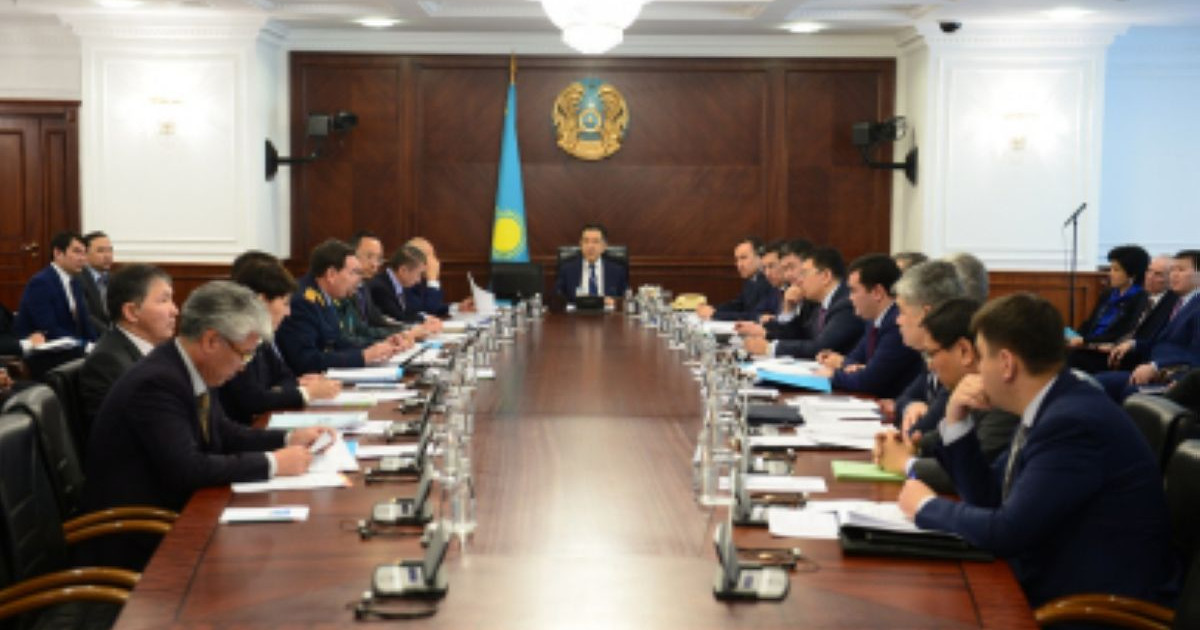 Экономика өсімінің басты ұстындары