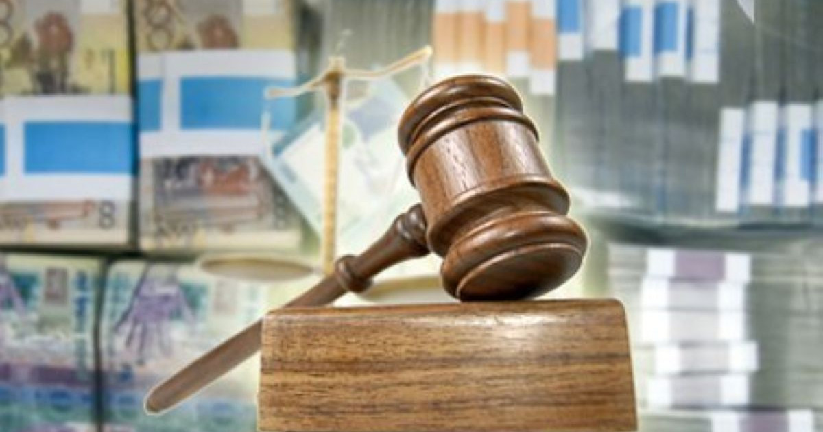 Өрт қауіпсіздігін сақтамаған зауытқа 1 млн теңге айыппұл салынды