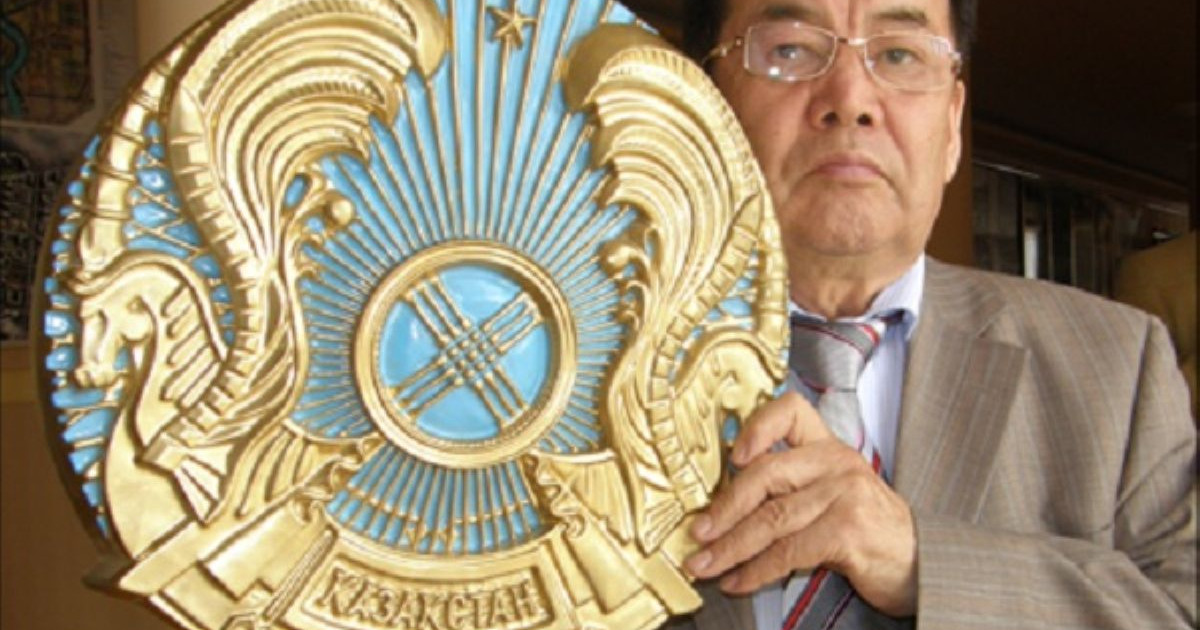Шот-Аман Уәлиханов – 85 жаста