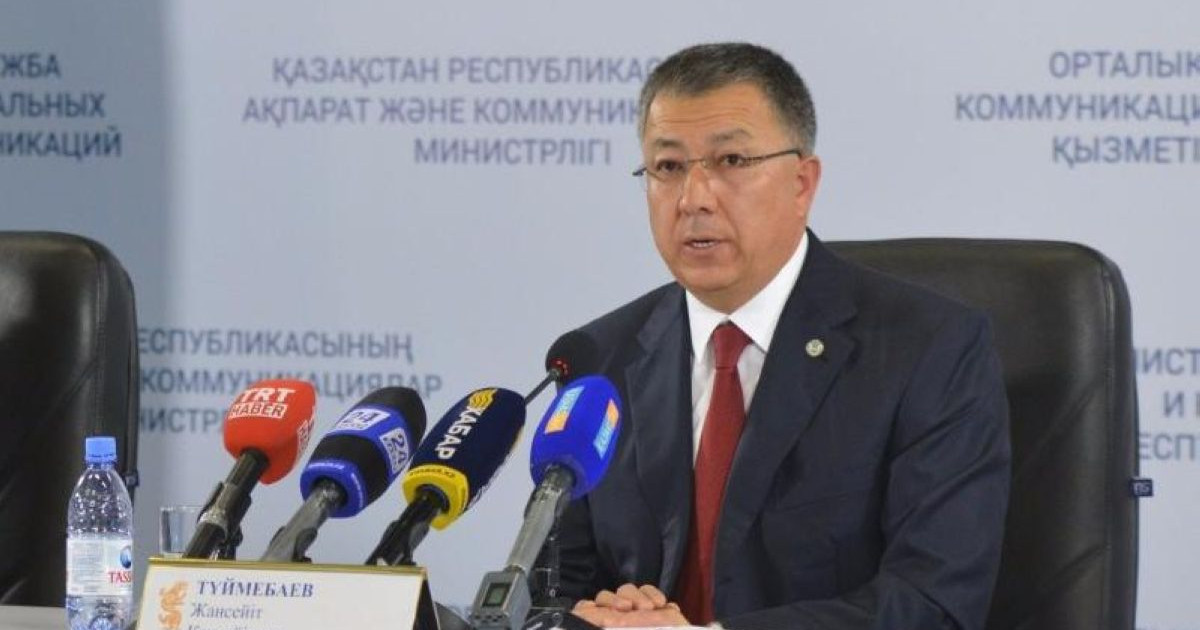 Оңтүстік Қазақстан импортты азайтып келеді