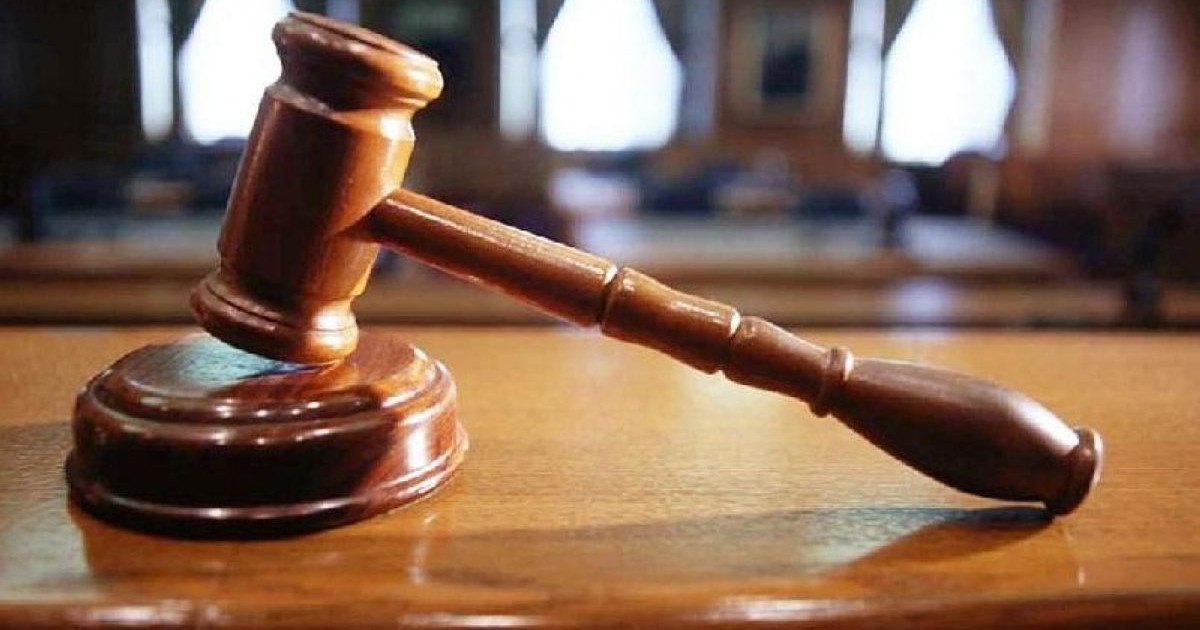 19 жыл БАӘ түрмесінде отырған Қазақстан азаматы кешірім сұрауда