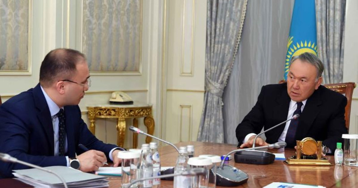 Елбасы Дәурен Абаевқа бірнеше тапсырма берді