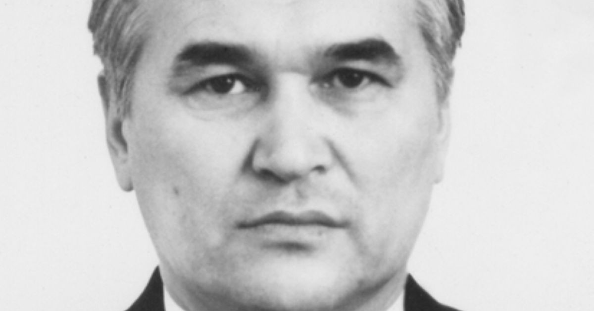 Мүсілім Базарбаев мұрасы және ұлттық құндылықтар