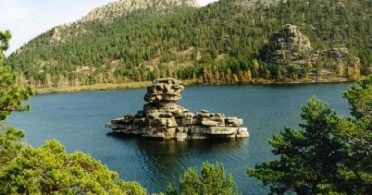 Бурабай туристерді қарсы алуға дайын