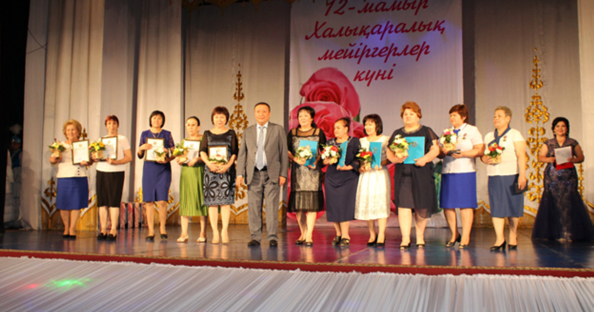 Ана өлімі 47 пайызға төмендеді