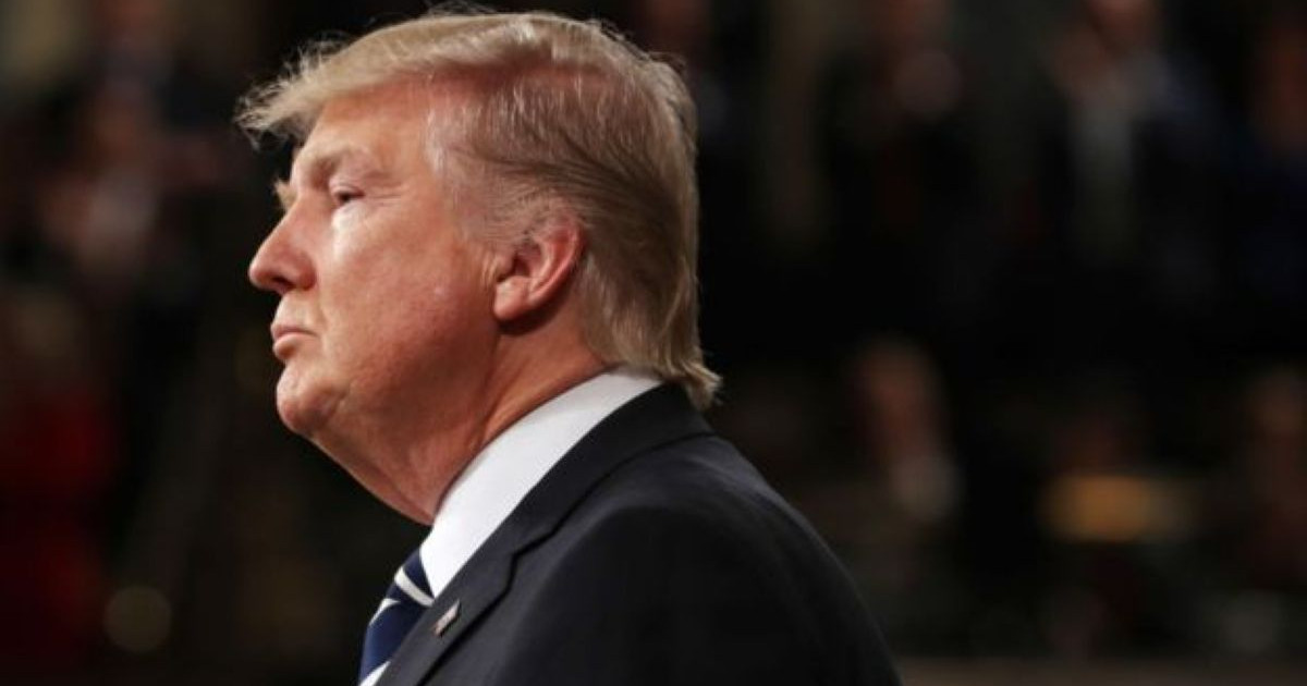 Трамптың алғашқы сапары – Мекке, Иерусалим және Ватикан