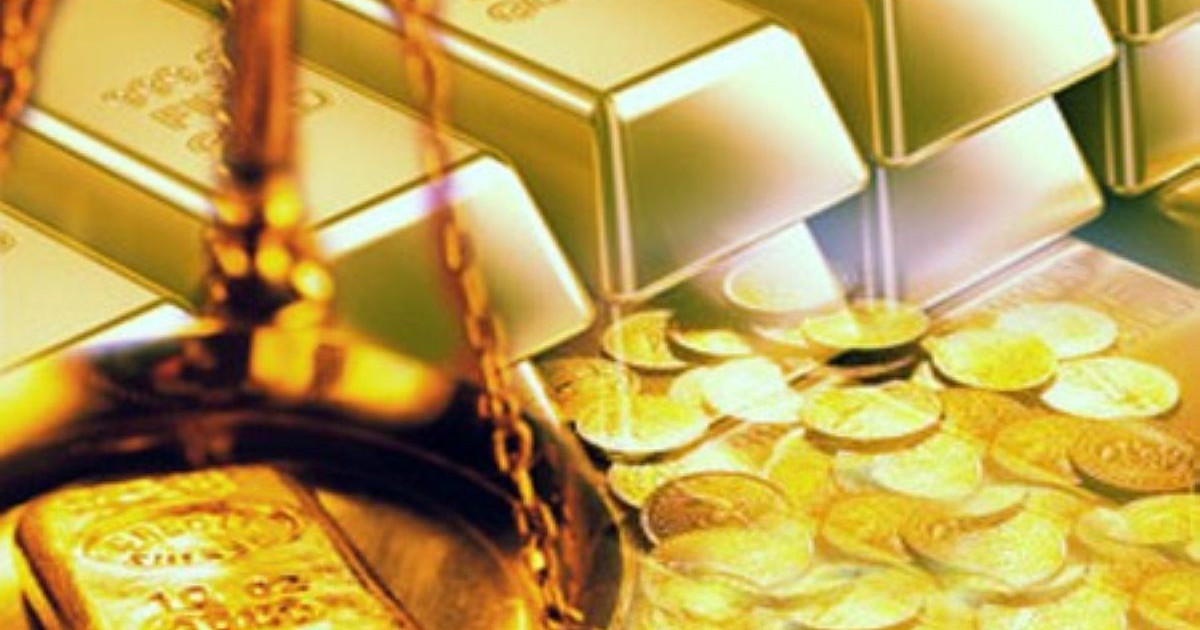 Қазақстан алтын қоры көп 15 елдің қатарына енуі мүмкін