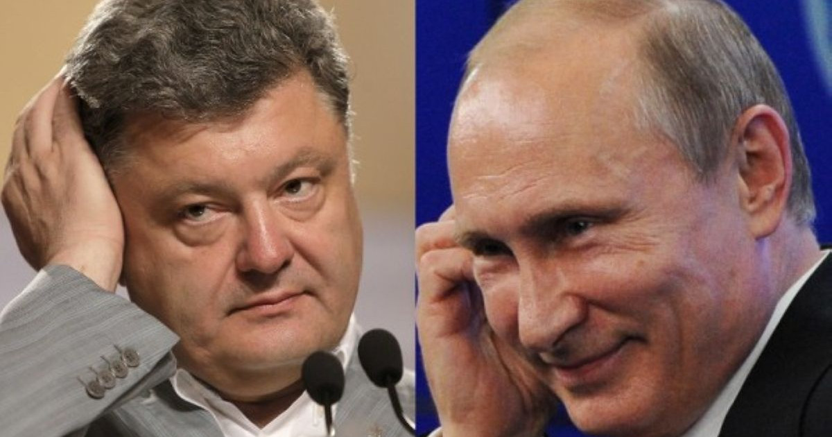 Бүгін Украина Ресей империясымен біржола ажырасты