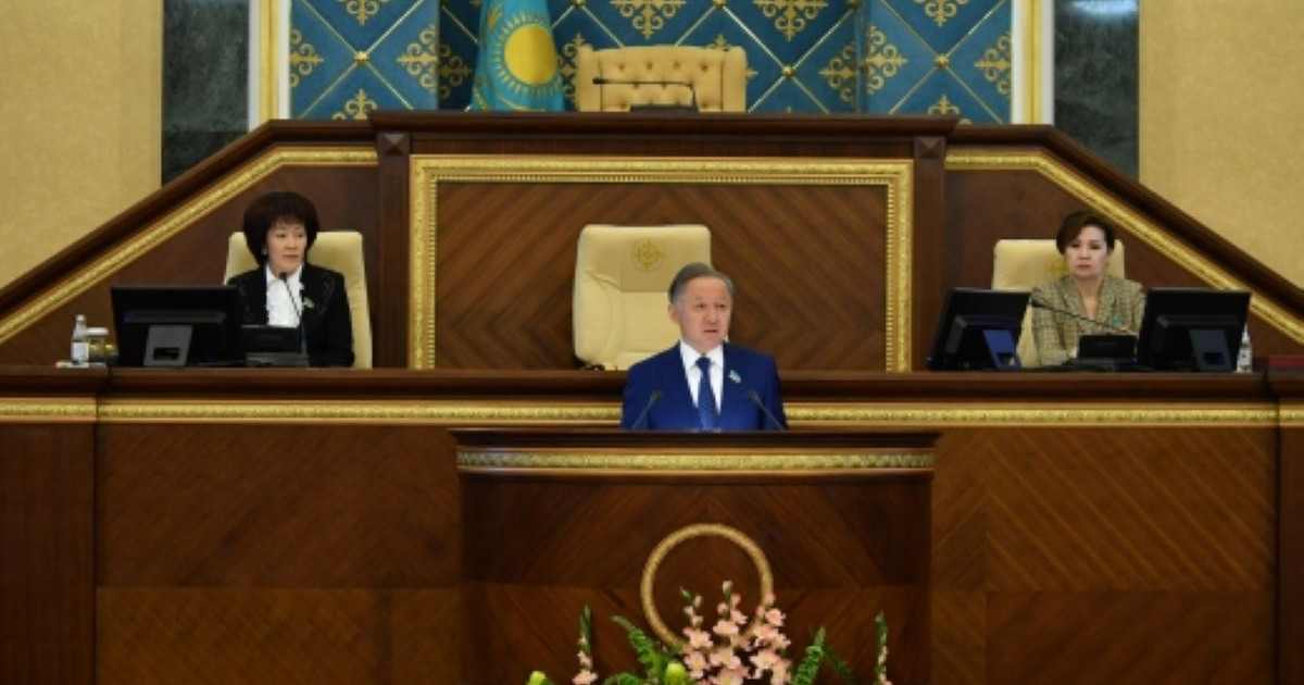 Нығматулин: Фармацевтикада қолдан жасалған кедергі көп