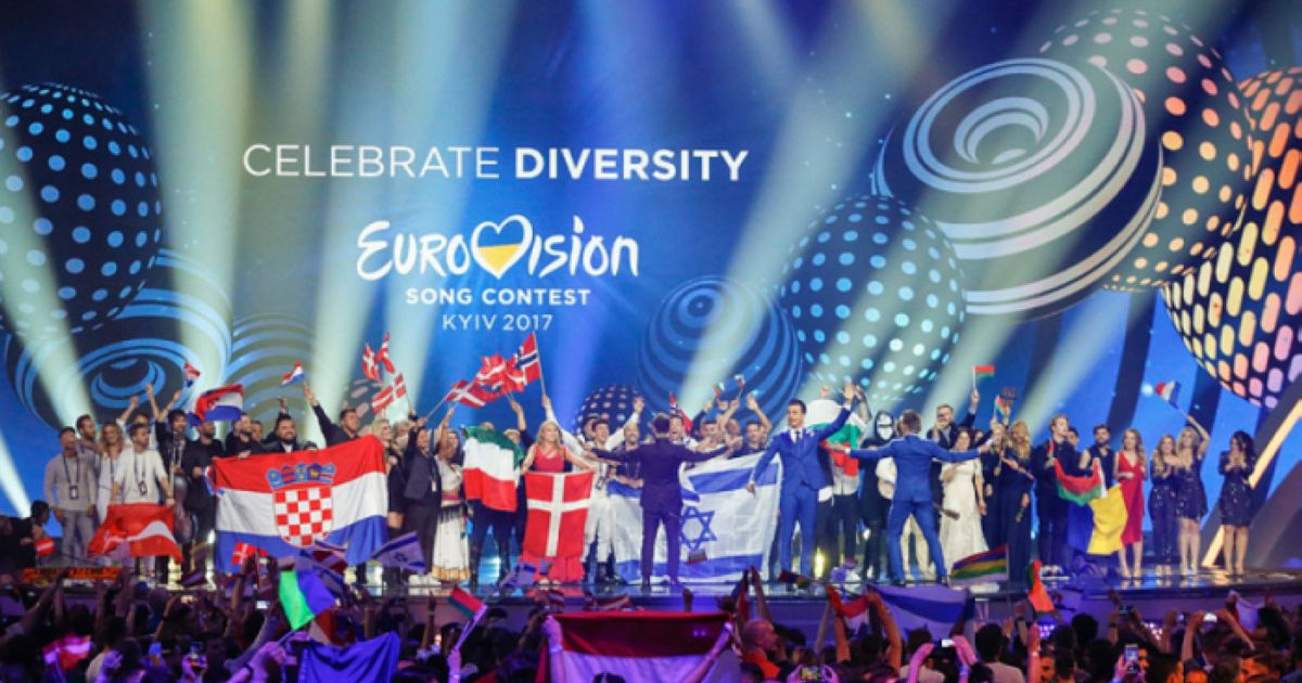 «Eurovision» байқауының қатысушылары анықталды