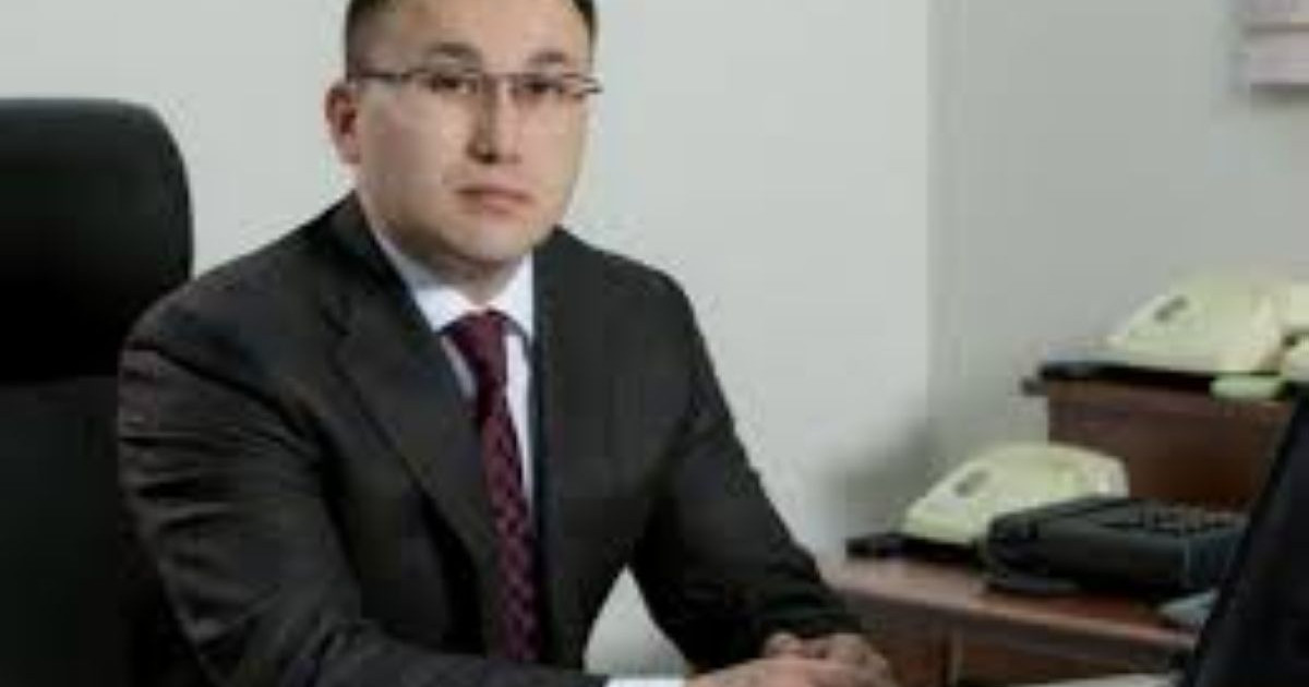 "Қазақстандықтар зейнетақы қорына алаңдамауына болады"