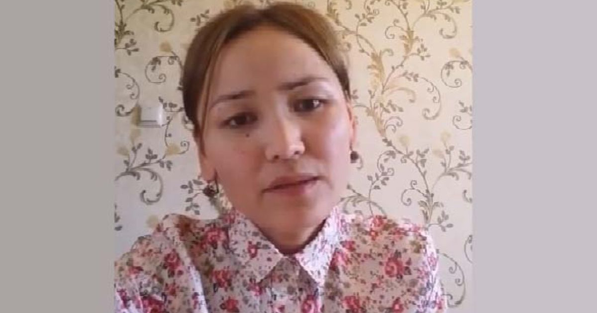 Мектеп басшылығынан тепкі көрген шымкенттік мұғалім Президенттен араша сұрады