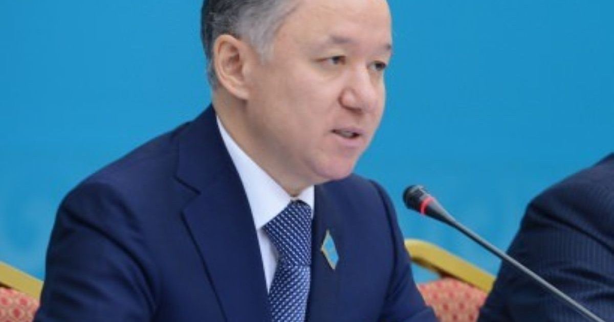 Н.Нығматулин: Миллиардтар жоғалса да қылмыстық із қозғалмаған