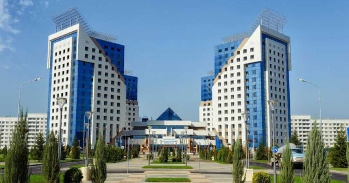 Атлеттер қалашығынан 120 отбасыға баспана берілді