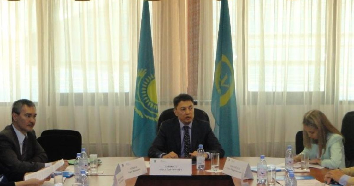 Омбудсмен Денсаулық сақтау министріне үндеу жолдады