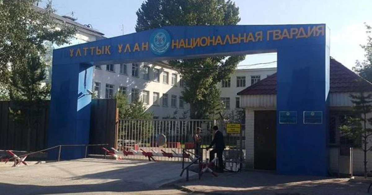 Колонияға қомақты қаржы жібермекші болған қарағандылық ұсталды