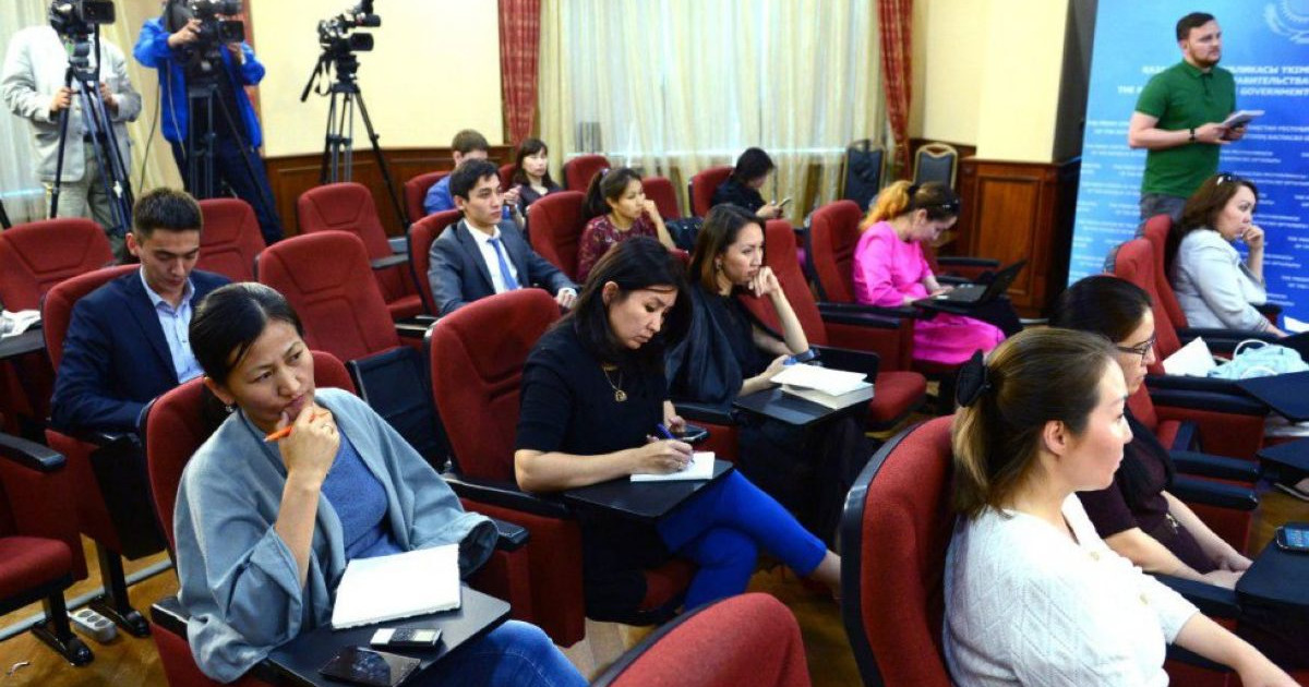 Қазақстанда әйелдерге тыйым салынған кәсіптер тізімі қайта қаралады