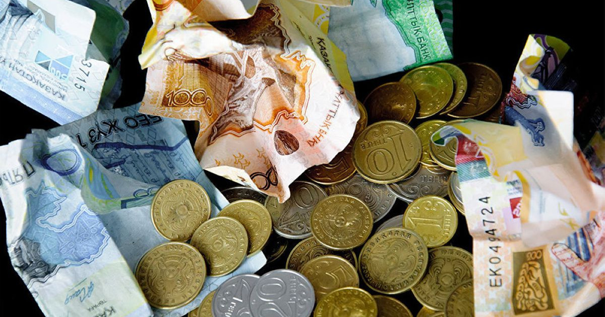 Игерілмеген 40 млн теңге үшін 5 қызметкер жұмыстан қуылды
