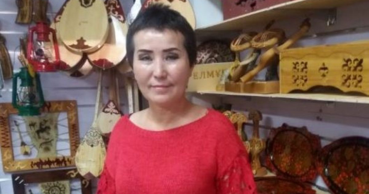 Салтанат Өмірәлі:  Ағашқа су құймаса, көктемейді
