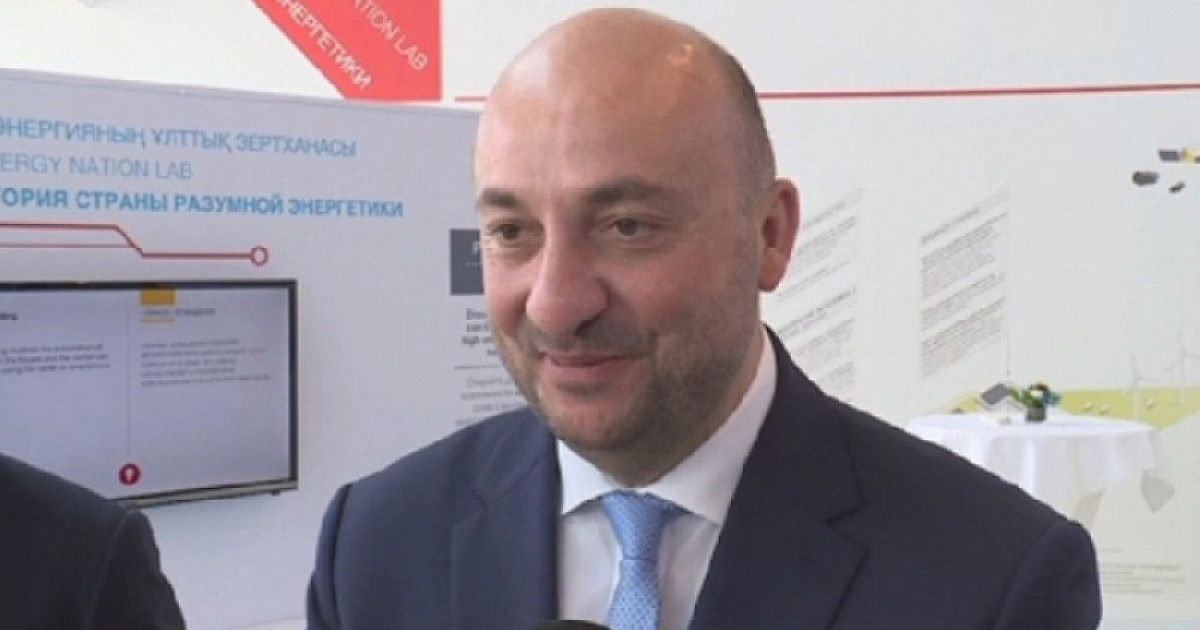 EXPO кезінде Люксембургтің ұлттық күні аталып өтеді