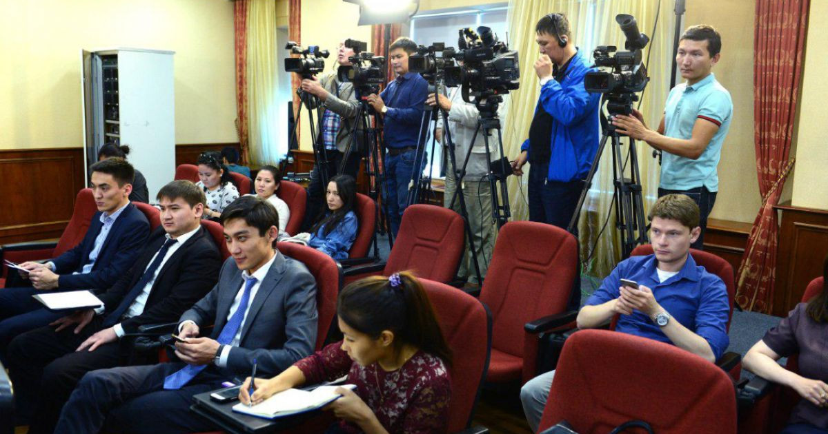 Қазақстанда кәсіподақтарға 3 млн жұмыскер тіркелген