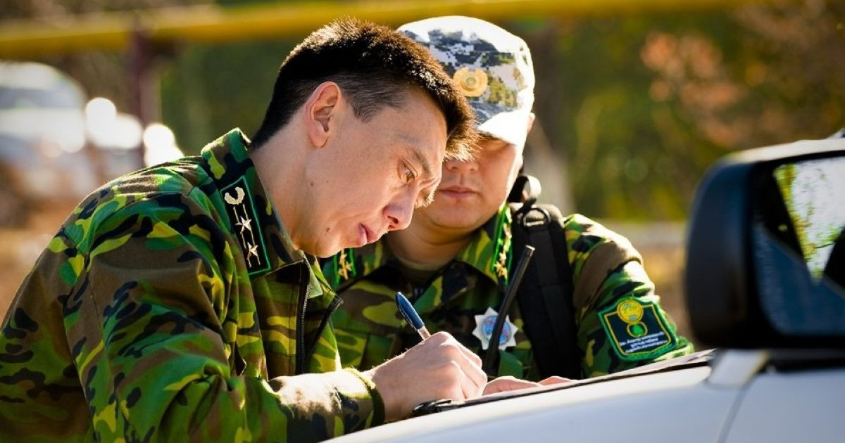 Орман шаруашылығы қызметкерлерінің еңбекақысы көбейеді