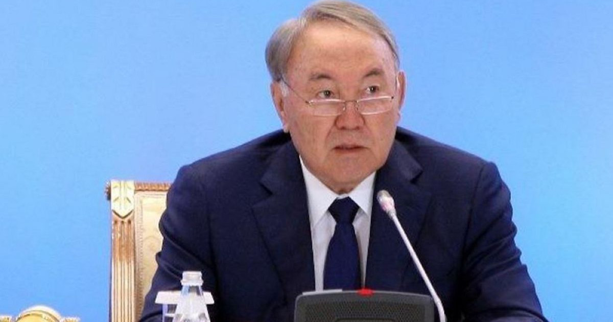 Елбасы Шетелдік инвесторлар кеңесінің 30-пленарлық отырысына қатысты