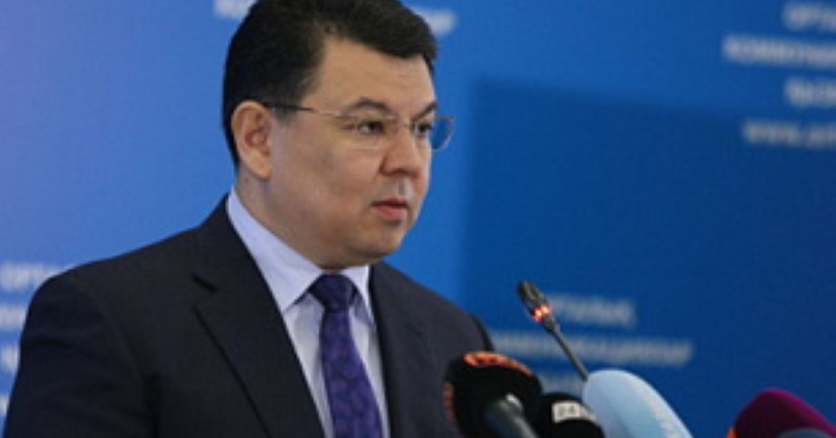 Биыл Қазақстан жоспардан артық мұнай өндіреді