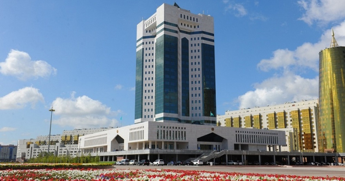 Алты айдың нәтижесі айтарлықтай