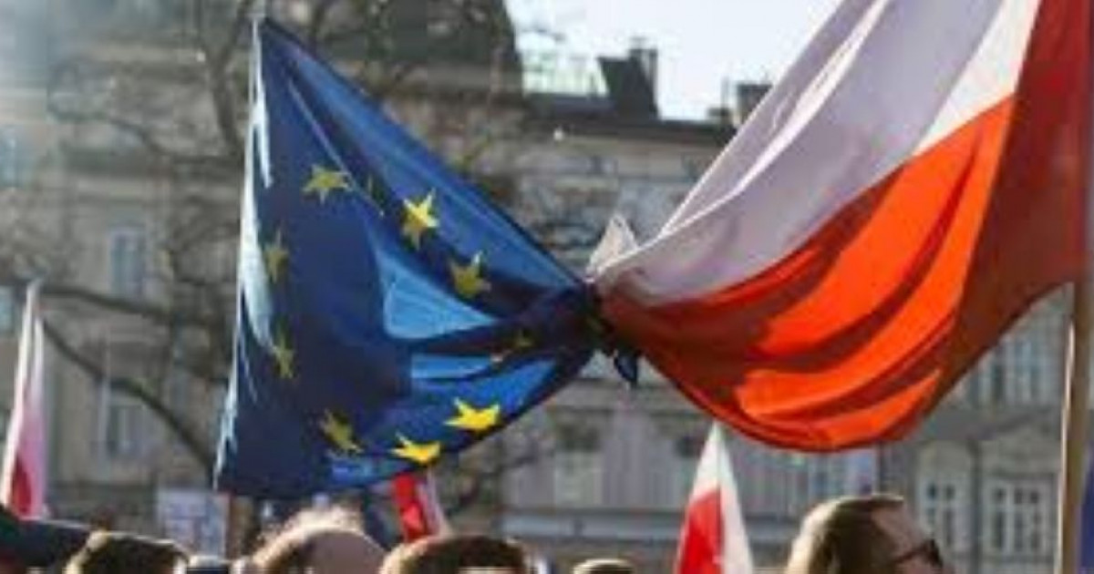 Польша Еуроодаққа ультиматум қойды