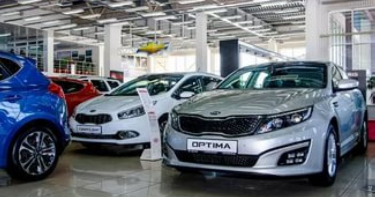 Қазақстанда бірінші жартыжылдықта 8 768 автокөлік өндірілді