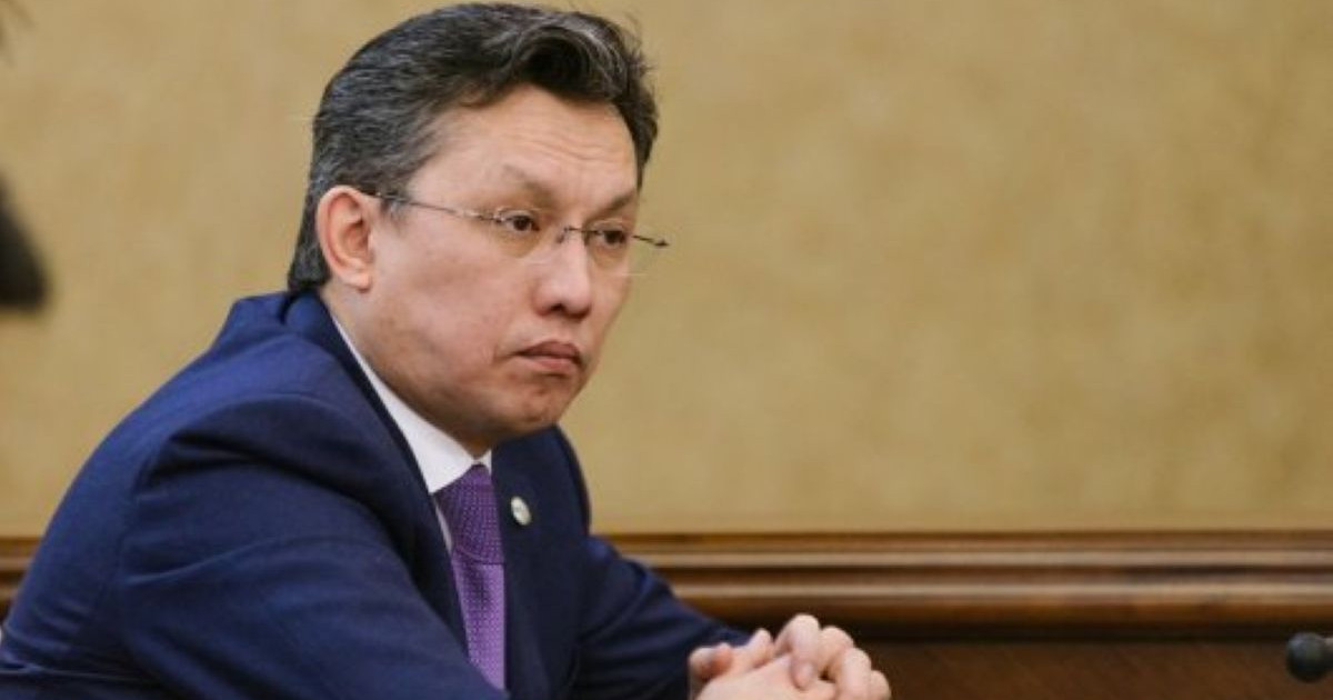 Бақыт Сұлтанов "ҚазАгро" ҰБХ" АҚ директорлар кеңесінің мүшесі болды