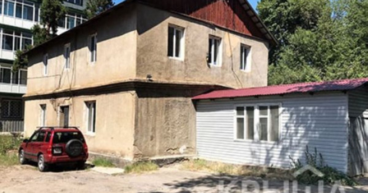 Алматыда мәйітхана сатылады