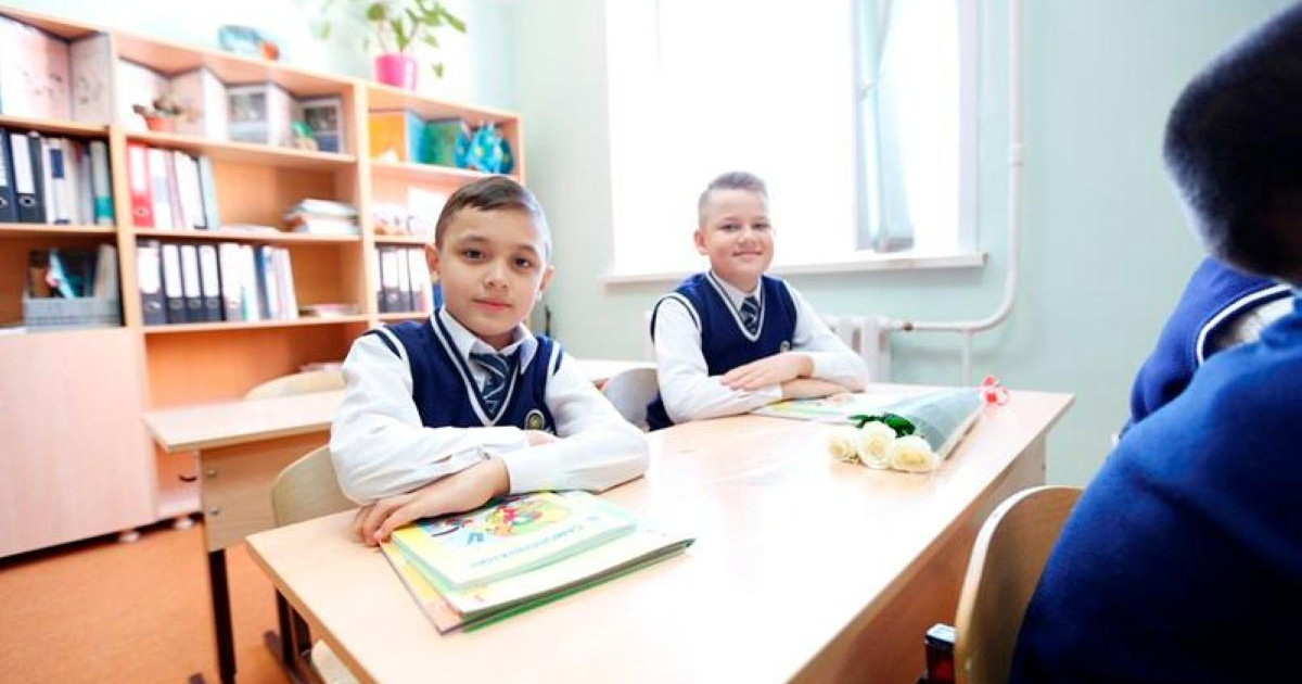 Мамандар орыс тілі оқулығындағы жаргондарды түсіндірді