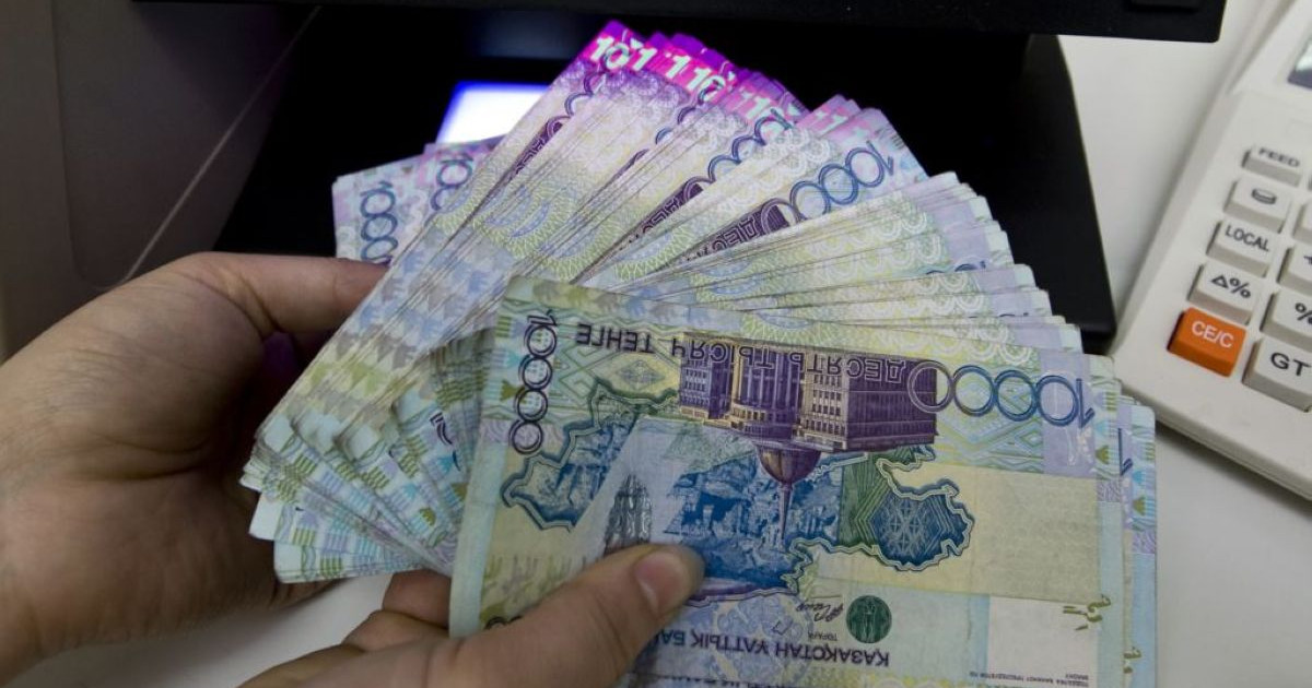 Қарағандыда жалған ақша жасайтын цех әшкереленді