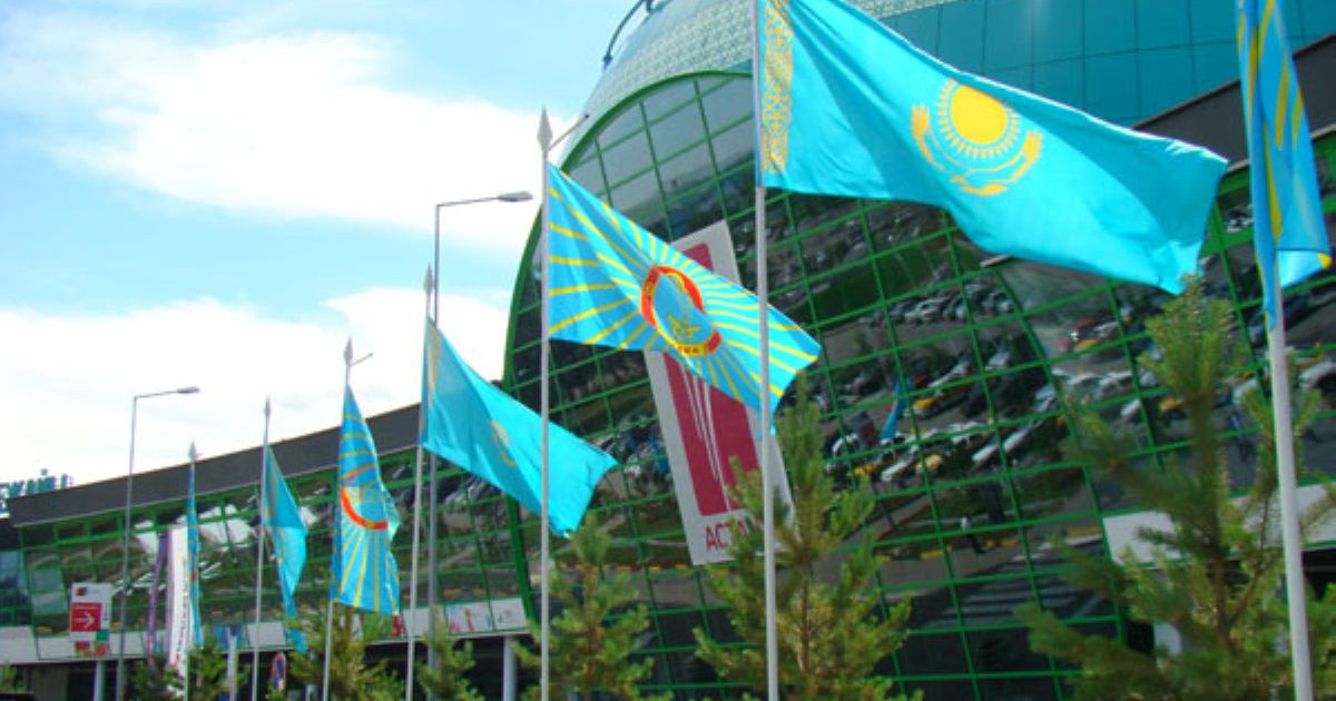 Астана әуежайына қатысты сынға жауап берілді
