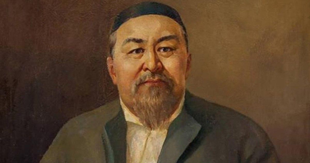 Абай аманаты – адал еңбек