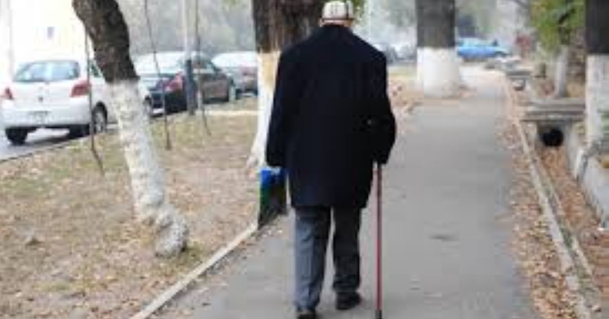 Қазақстандықтардың орташа өмір сүру ұзақтығы - 72,3 жас