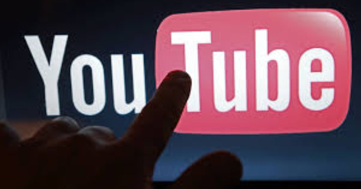 Youtube балаларды қорғай ма?