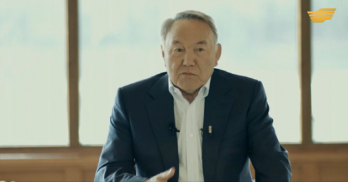 Елбасы: Қазақстанның барлық жерін аралап көргендер аз