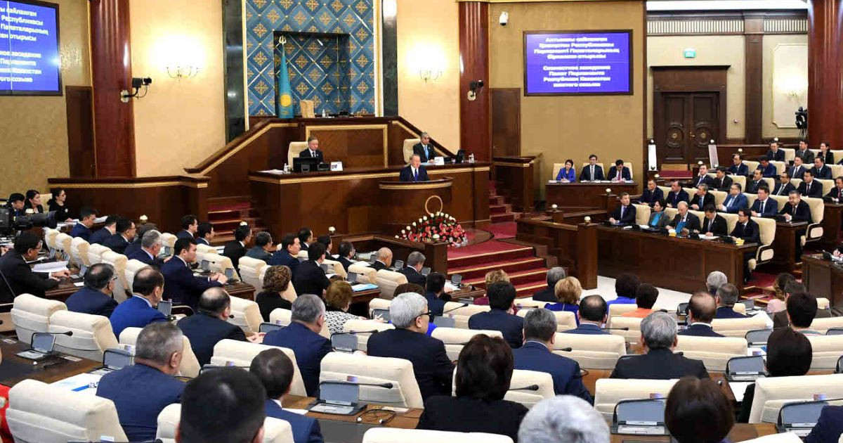 Бірліктің арқасында бағындырылған биіктер