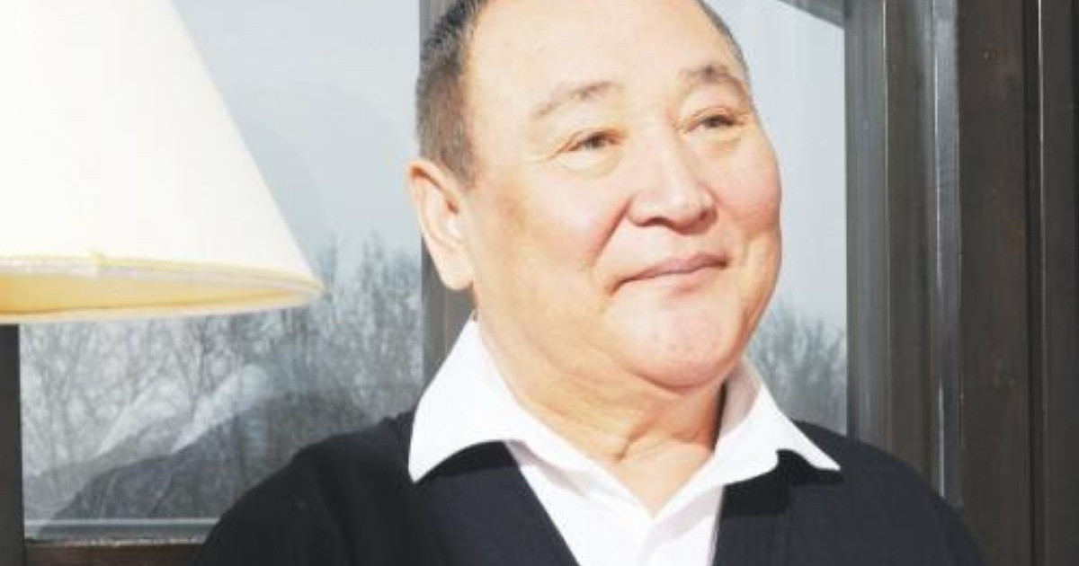 Ұлт болмысын ұлықтаған қаламгер
