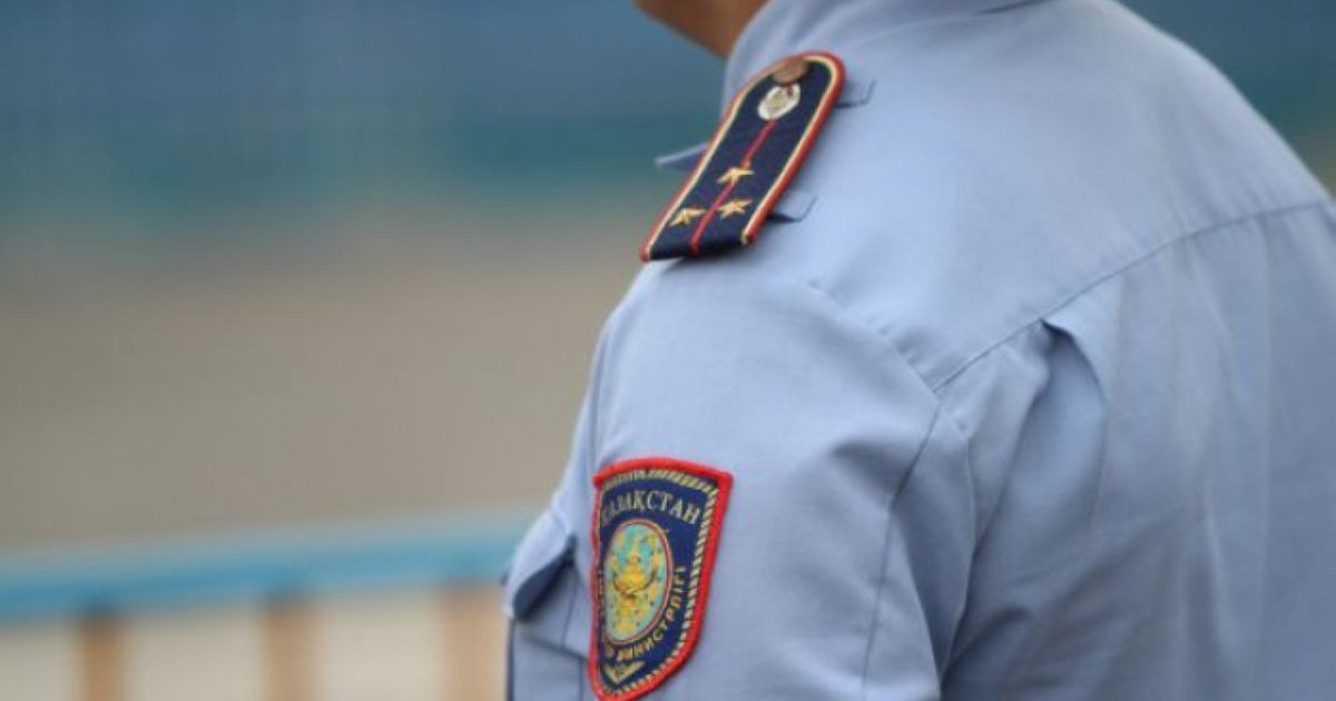 Елордада қылмыс деңгейі төмендеді