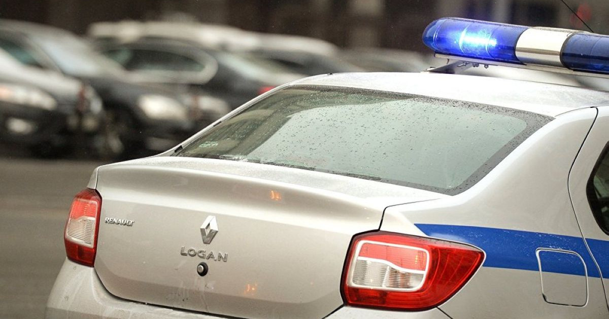 Атыраулық полицей қызметтік көлікпен 2 адамды қағып кетті