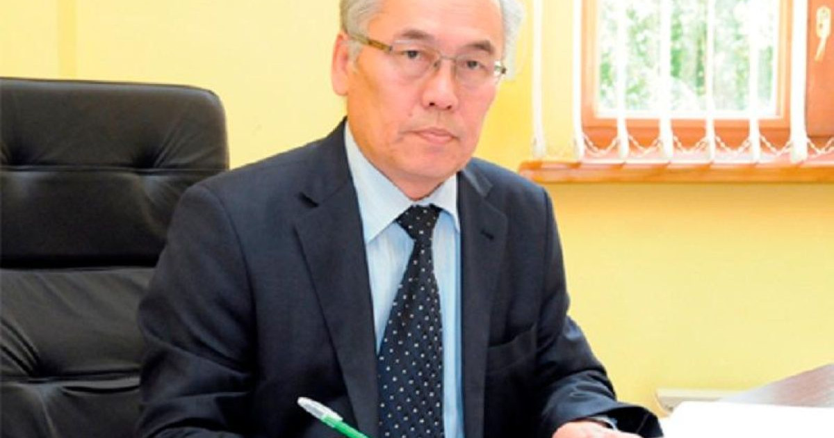 Қазақтың қанына сіңген гуманизм