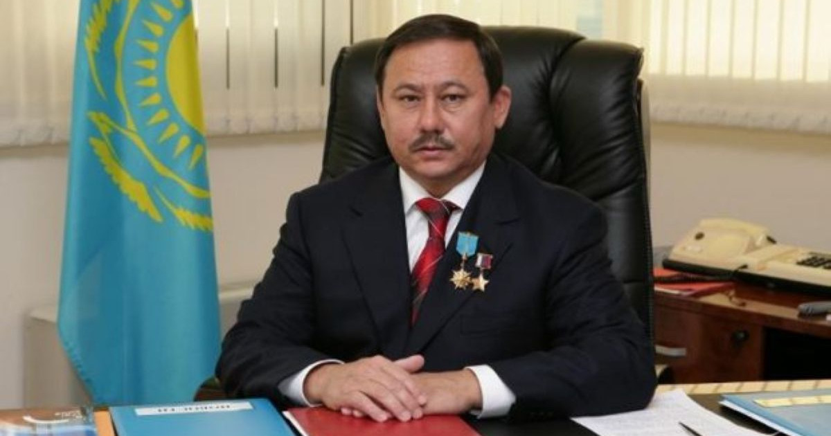 Мұсабаев Авиация комитетінің құзыретін қысқартуды талап етті