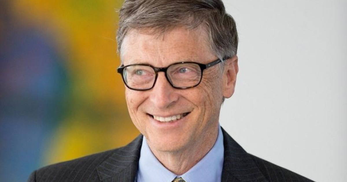 Forbes: Билл Гейтс тағы да ең бай америкалықтардың көшін бастады
