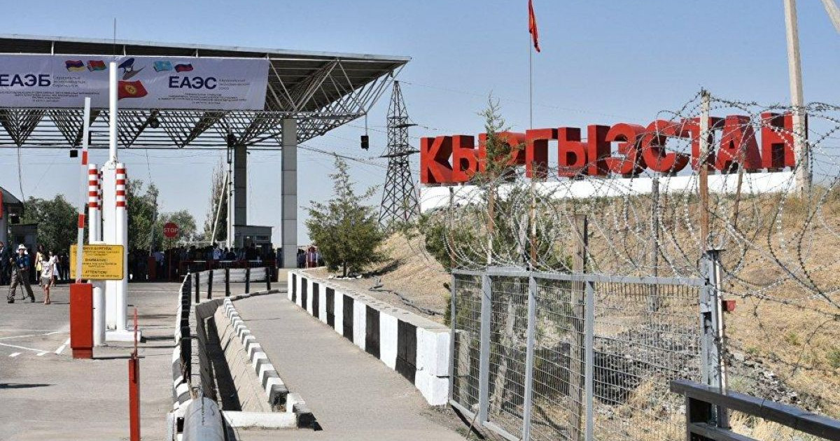 Қырғызстан Қазақстанның үстінен ДСҰ-ға шағымданды